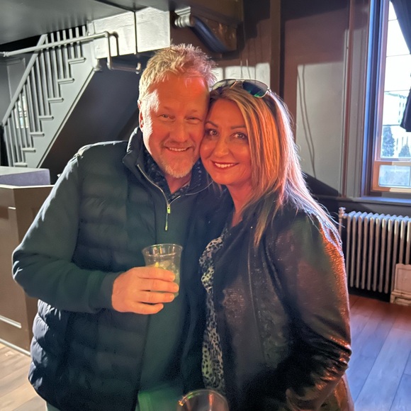 Meet your Posher, Tasha - Picture 1 of 1